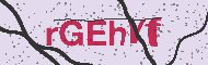 Ungültiger Sicherheitscode