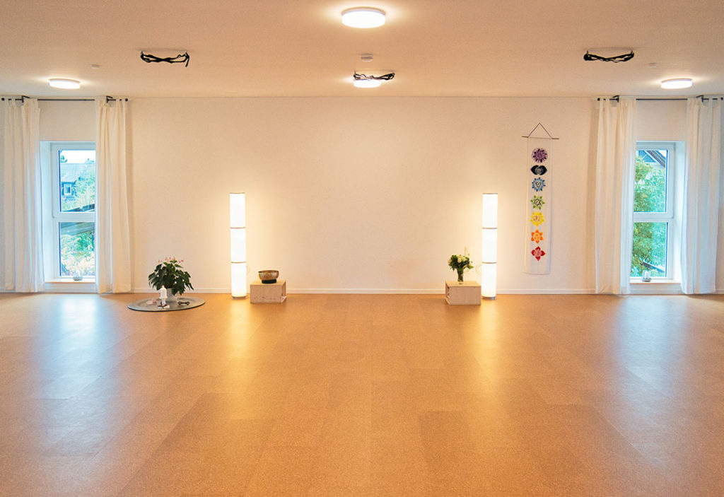 Yogaraum1